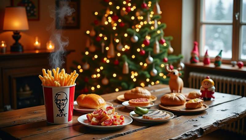 Fascynujące Tradycje Świąteczne w Innych Krajach: Co Nas Najbardziej Zaskoczy?