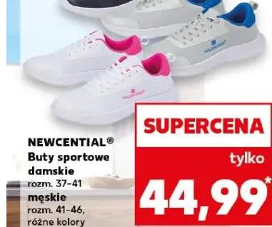 buty sportowe damskie