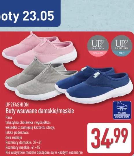 buty damskie
